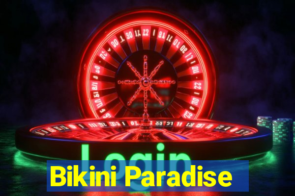 Bikini Paradise